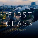 FIRST CLASS
