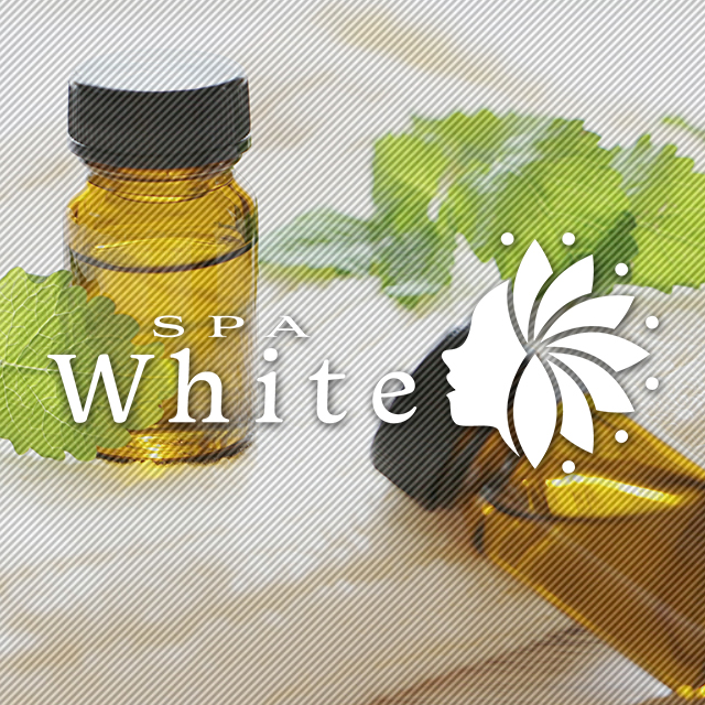 SPAWhite