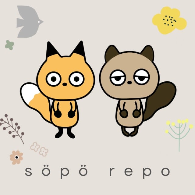 söpö repo