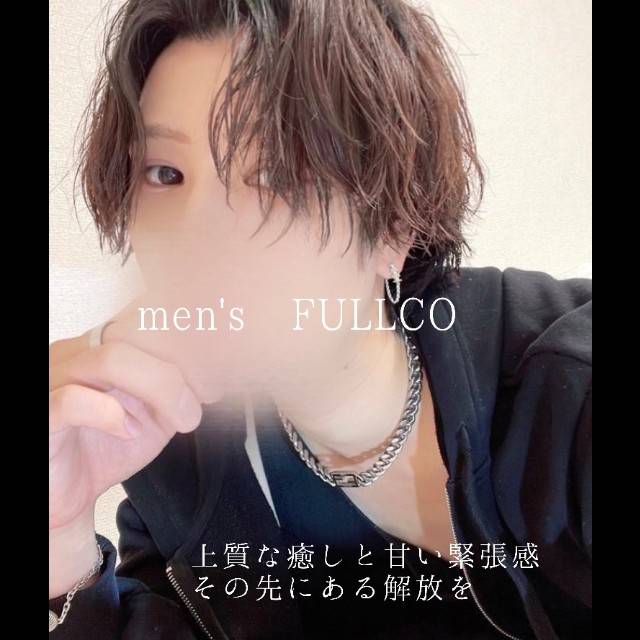 men's FULLCO