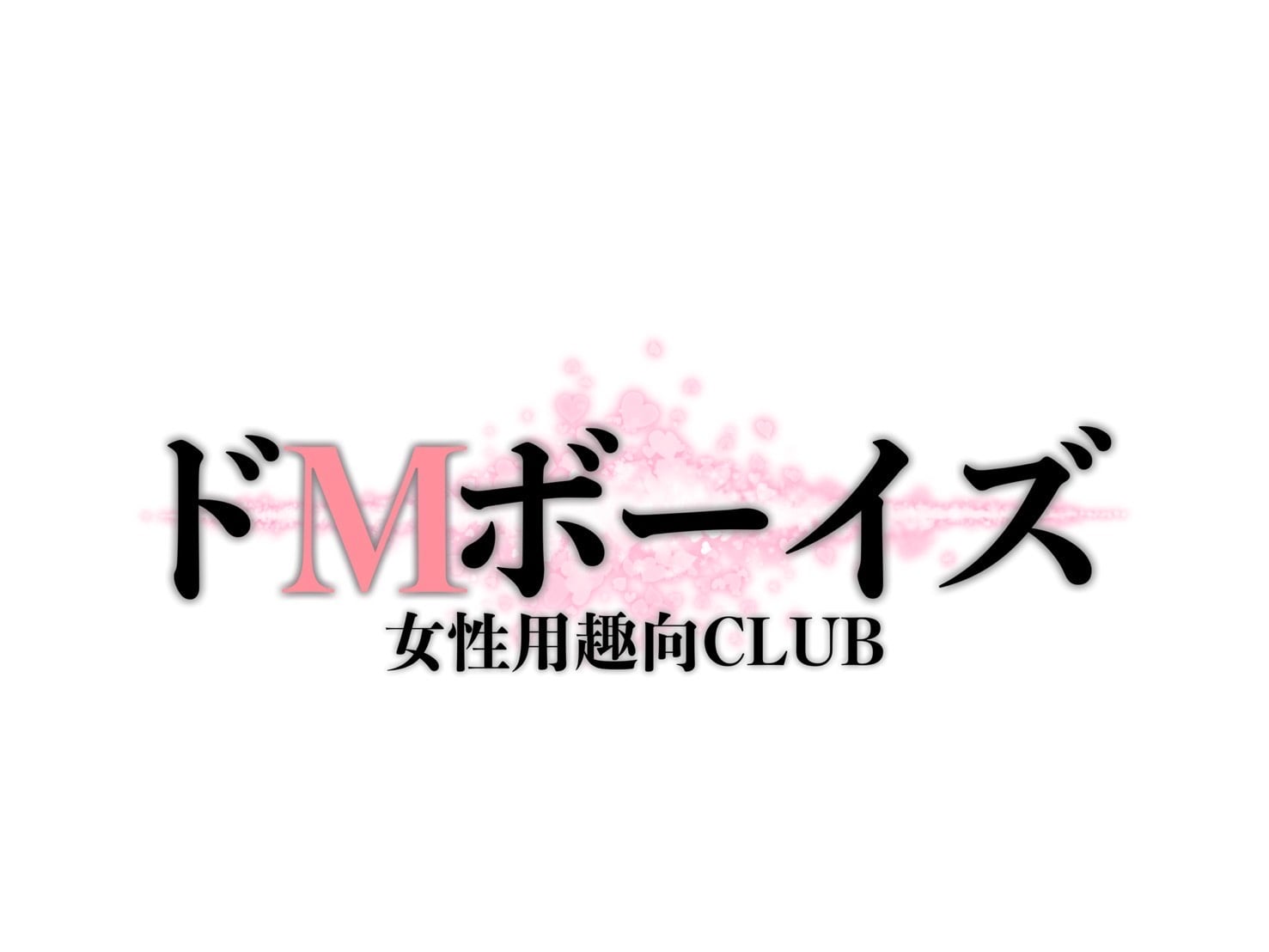 ドMボーイズ