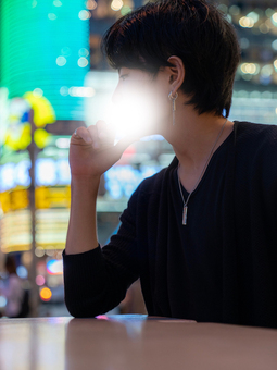 IORI