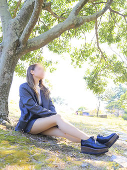 ゆずは