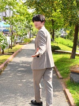 陽翔春馬