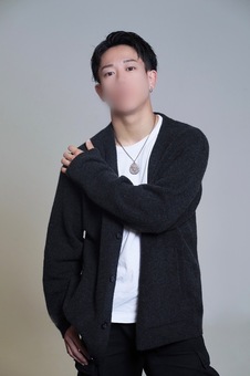 優磨