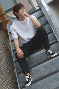 渚薫
