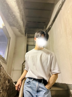 蓮見　蓮