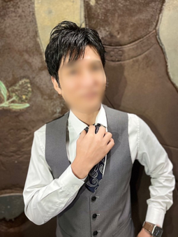 純