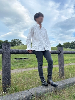 杉田タカハル