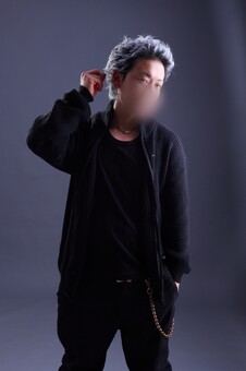荒宮 秀