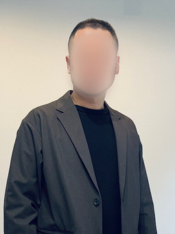 ヒナタ