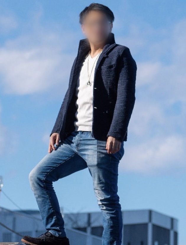 トモヒロ