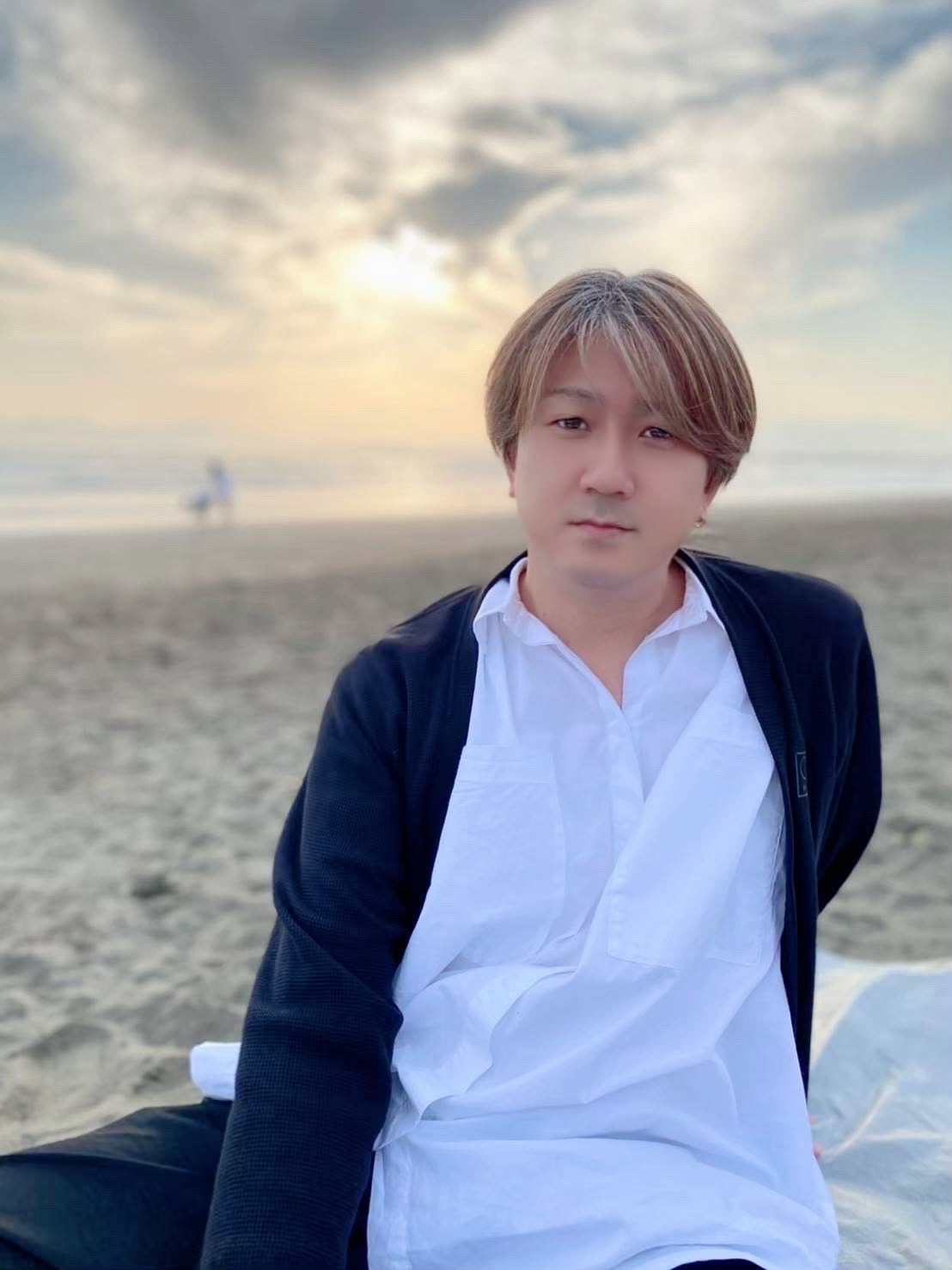 君尾まもる