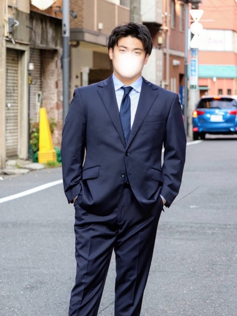 龍太郎