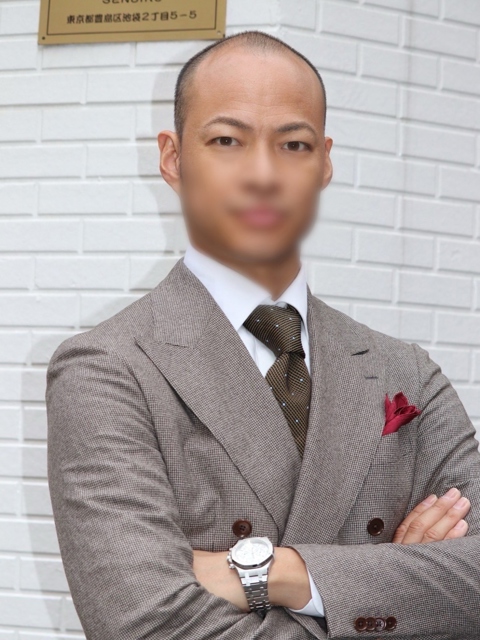 謙信