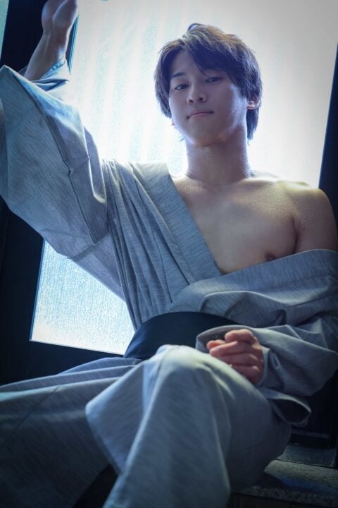 葵